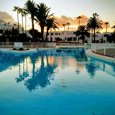 B46 Precioso Apartamento Pegado A La Playa Apartment Corralejo Exterior photo