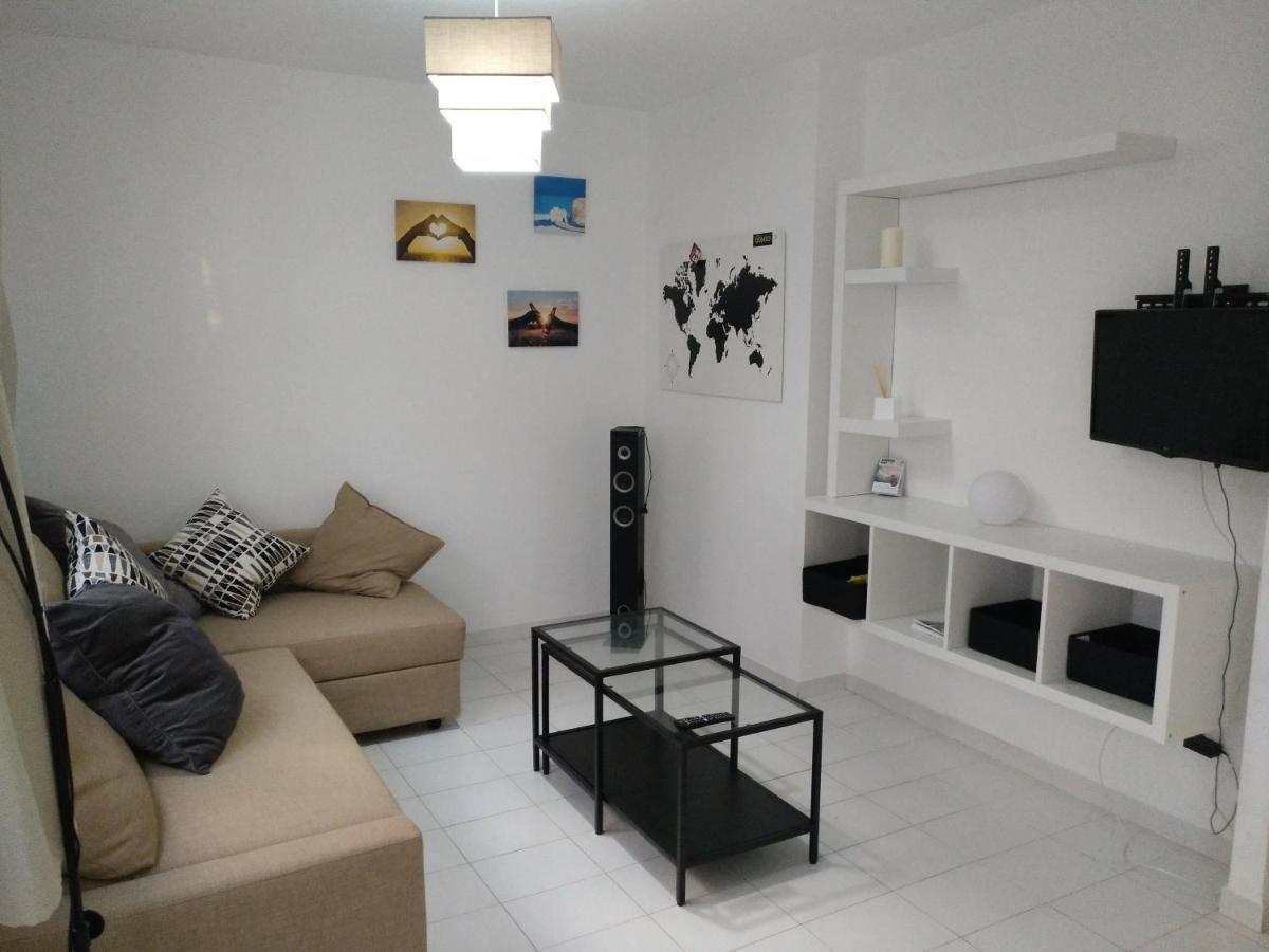 B46 Precioso Apartamento Pegado A La Playa Apartment Corralejo Exterior photo